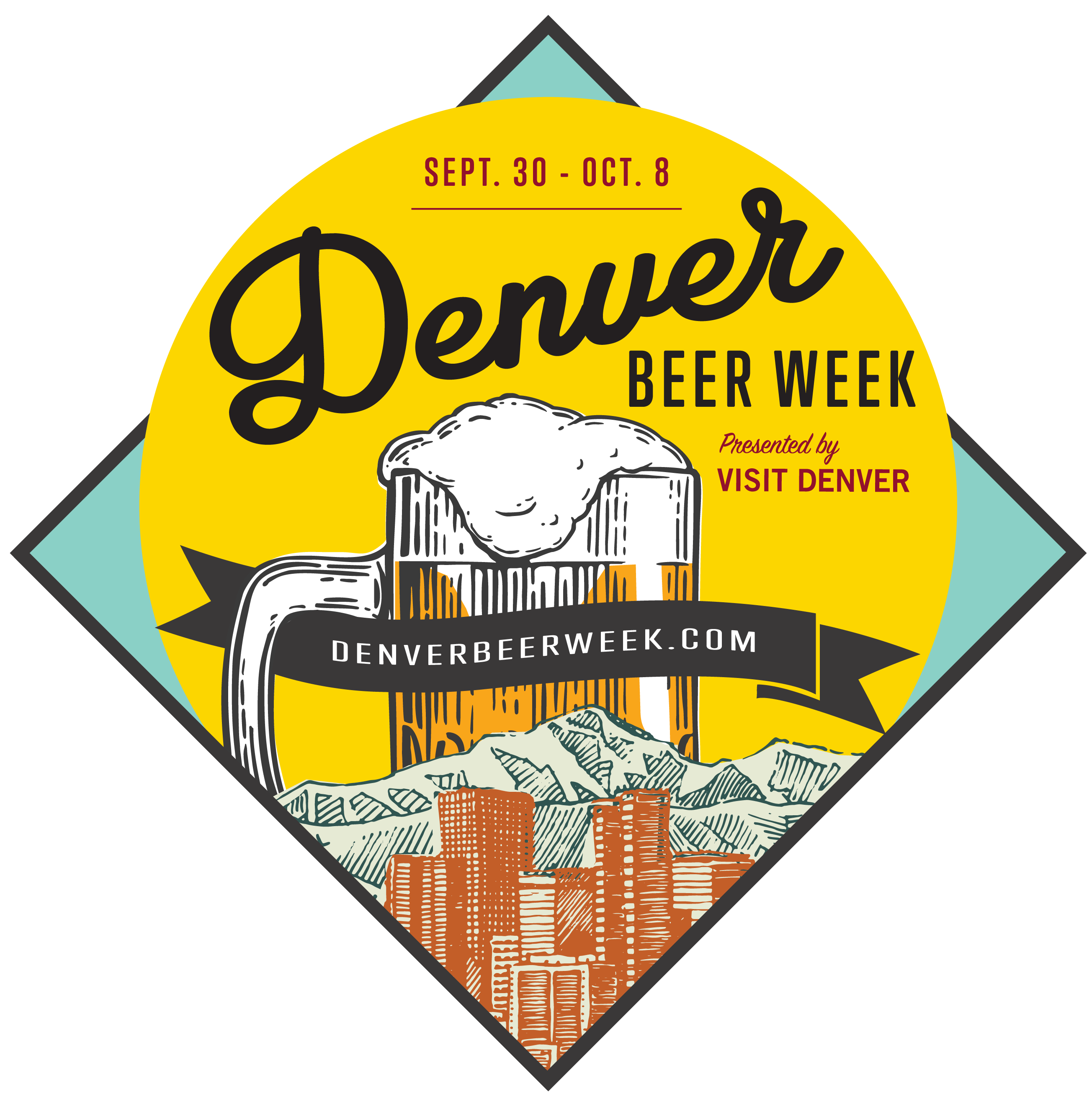 22 Gabf Week Events Great American Beer Festival